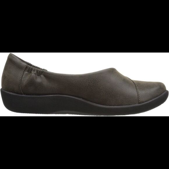 ⭐️CLARKS CloudSteppers Sillian Jetay Flat⭐️ - Picture 6 of 14
